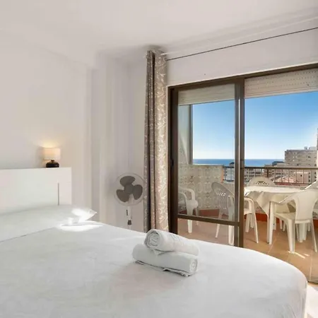 Hébergement de vacances Global Miramar Iv - By Global Holidays 7124