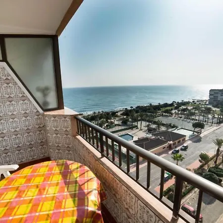 Hébergement de vacances Global Miramar Iv - By Global Holidays 7124