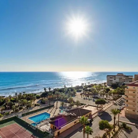 Global Miramar Iv - By Global Holidays 7124 Hébergement de vacances
